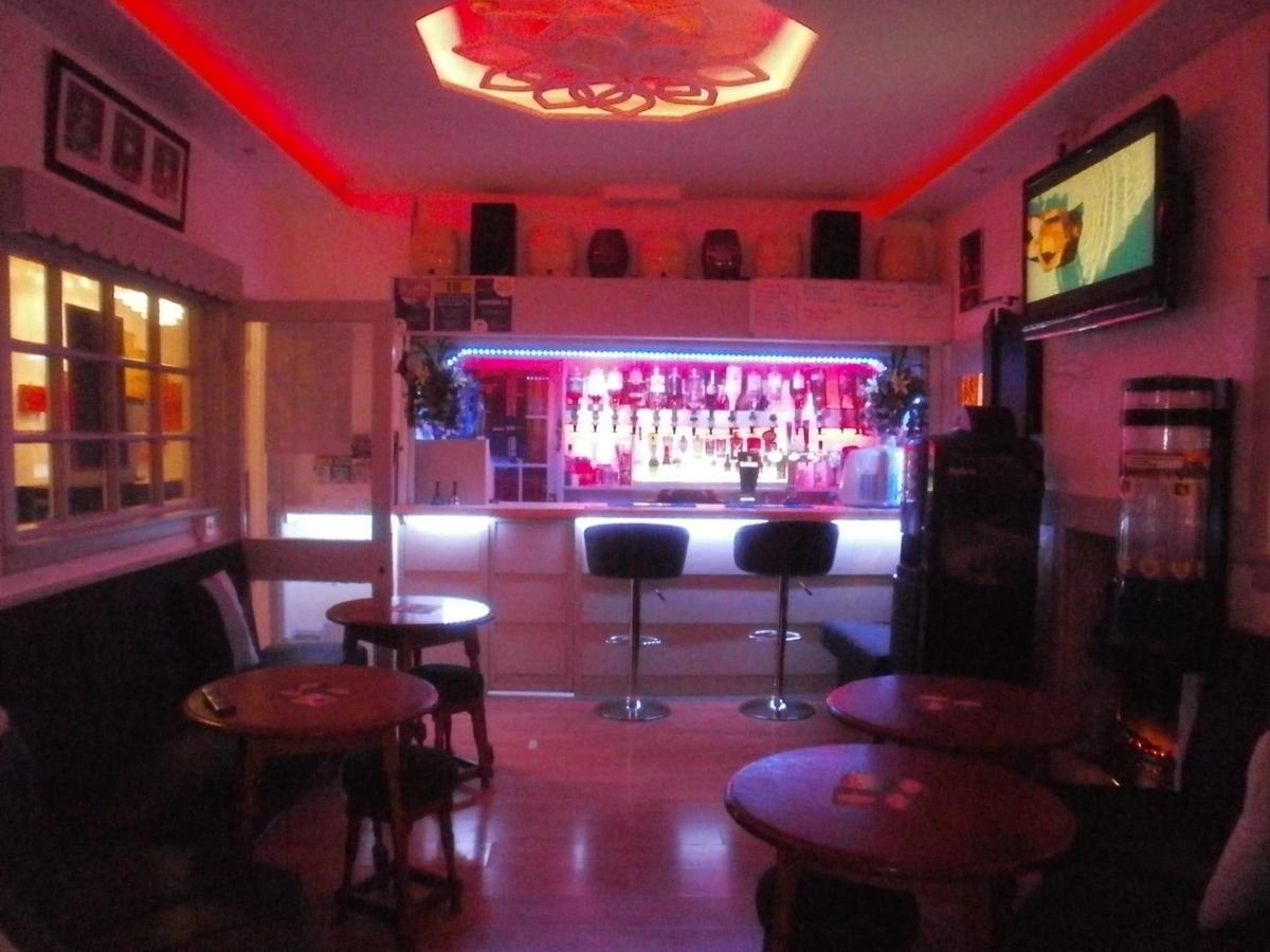 The Withnell Hotel, Blackpool