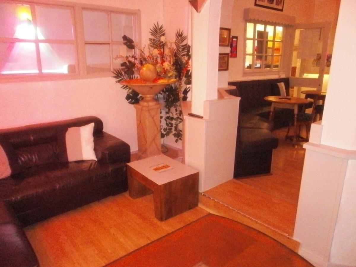 The Withnell Hotel — Photos 2